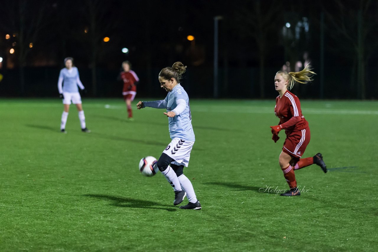 Bild 202 - Frauen SV Wahlstedt - SG KA-HU : Ergebnis: 3:2